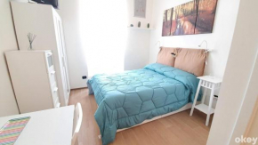 Tidy Studio Apartment - Bari Policlinico